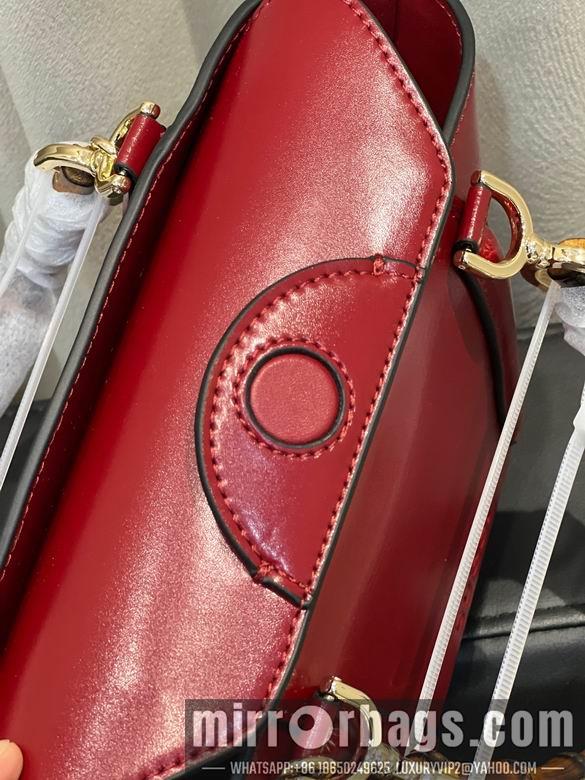 Gucci Bags 1:1 805832 16X14X11.5cm DF 3colour