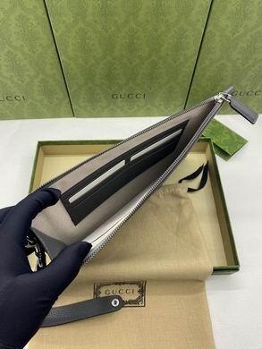 Gucci Bags 1:1 475317 30X20cm YG 3colour