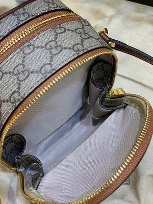 Gucci Bags 1:1 GG 725654 19x15x8cm zy