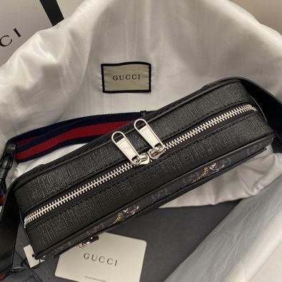 Gucci Bags 1:1 474293 24x14x5.5cm df03