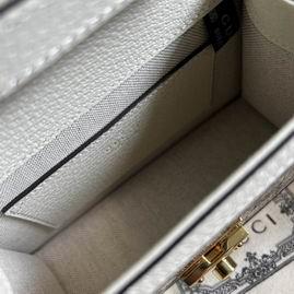 Gucci Bags 1:1 Gucci 696180 17.5x13x6cm CN4色