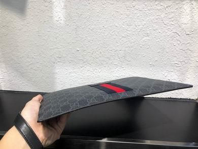 Gucci Bags 1:1 56761 30.5X21X1.5cm ZY