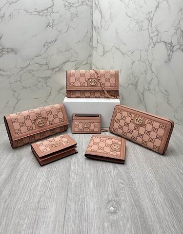 Gucci Bags 1:1 GG 523159 10x7cm zy