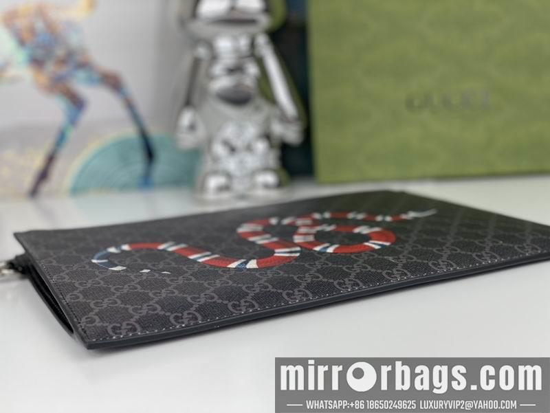 Gucci Bags 1:1 GG 473904 30.5x21x1.5cm zy