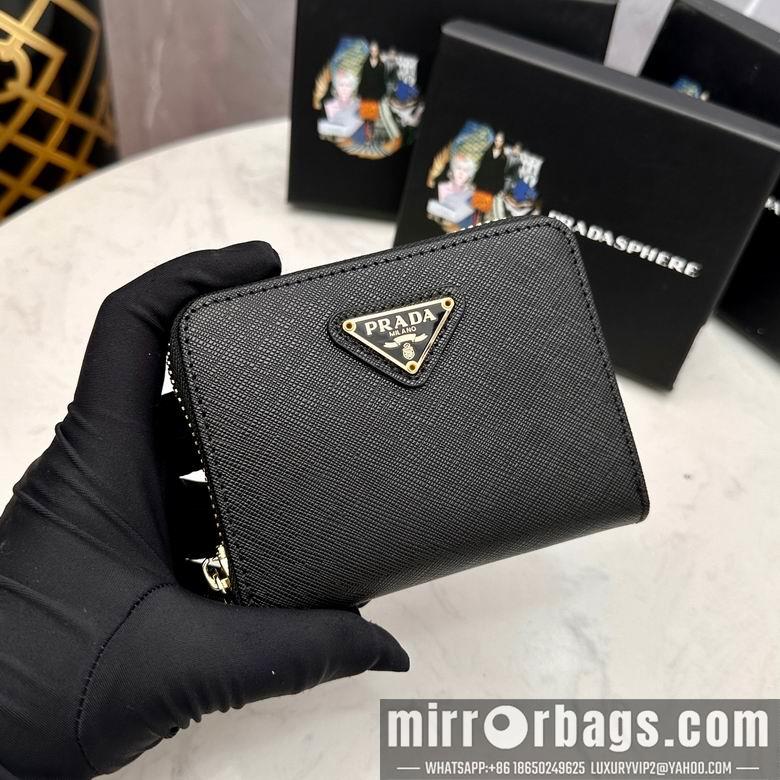 Prada Bags LM207 10X8cm XM 4colour