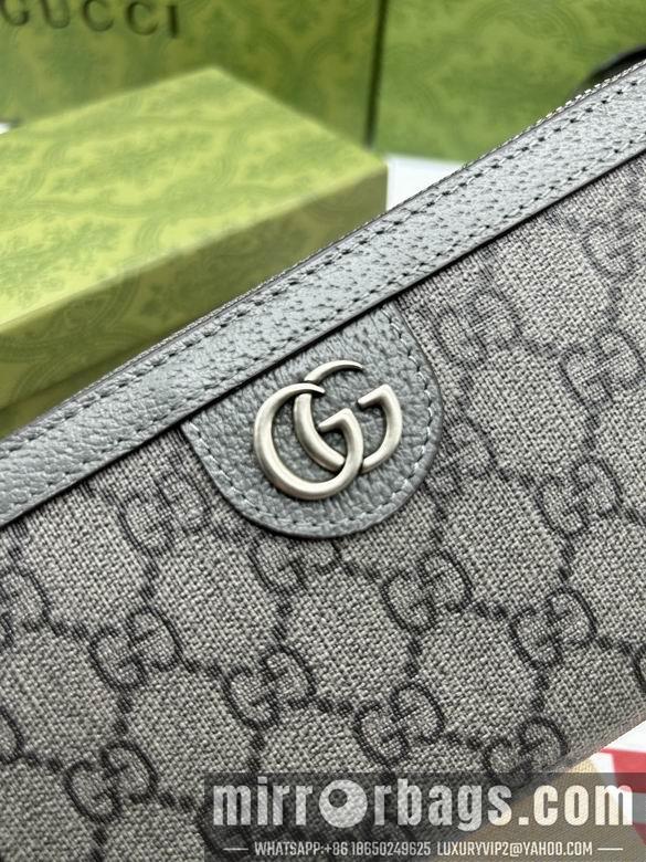 Gucci Bags 1:1 706844 19X10.5X2.5cm XM