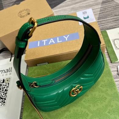 Gucci Bags 1:1 699514 21X11X5cm MP