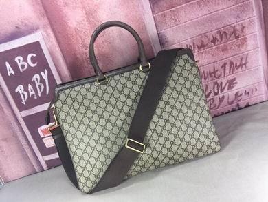Gucci Bags 1:1 547970 38.8x27.6x15cm df02