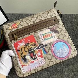 Gucci Bags 1:1 406408 29x27.5x3cm df03