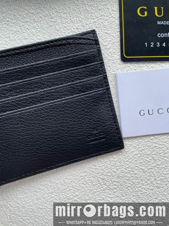 Gucci Bags 1:1 473916 11X10X1.5cm ZC
