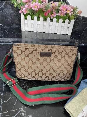 Gucci Bags 1:1 189749 30x19x5cm df04