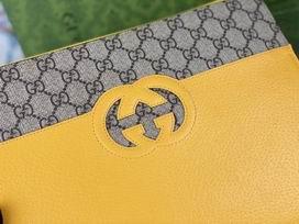 Gucci Bags 1:1 GG 723320 30.5x21x1.5cm zy