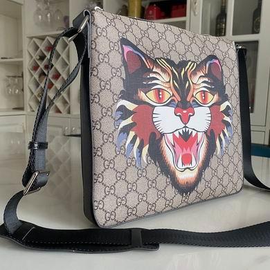 Gucci Bags 1:1 473886 29X27.5X3cm DF
