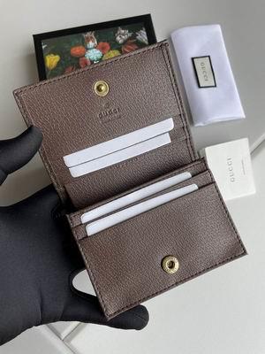 Gucci Bags 1:1 456119 11X8.5X3cm ZY