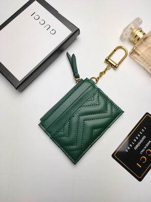 Gucci Bags 1:1 627064 10x7.5x1cm df02
