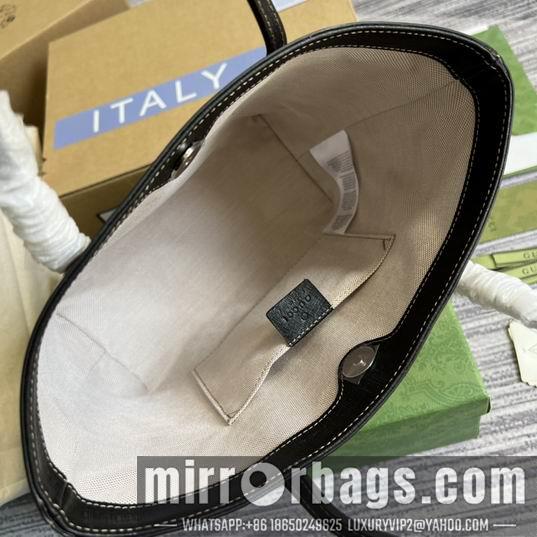 Gucci Bags 1:1 Gucci 410812 21x20x10cm CN4色
