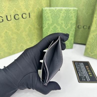 Gucci Bags 1:1 B12 10X7.5cm YG 4colour