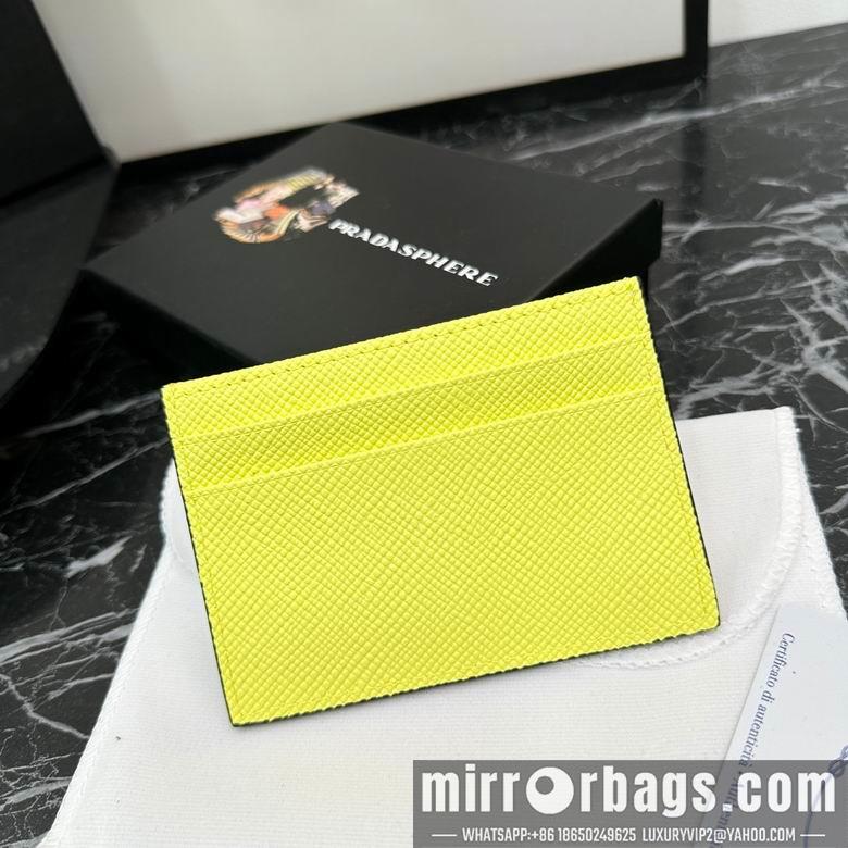 Prada Bags 307 7X9X1cm XM 4colour