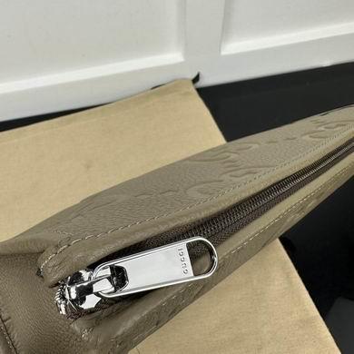 Gucci Bags 1:1 739490 28.5X18X9cm DF 2colour