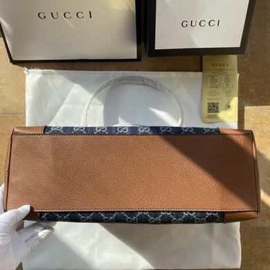 Gucci Bags 1:1 WD631685 38X28X14