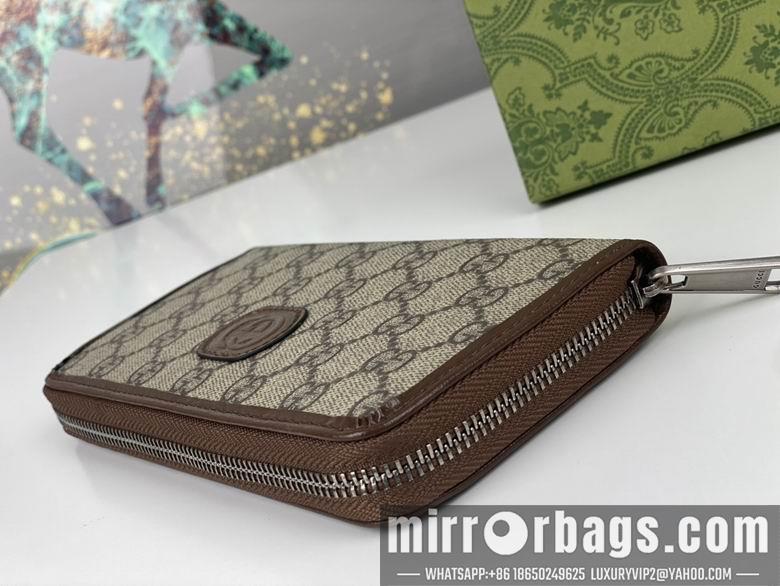 Gucci Bags 1:1 GG 673003 19x10.5x2cm zy