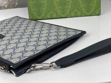 Gucci Bags 1:1 GG 672953 30.5x21x1.5cm zy