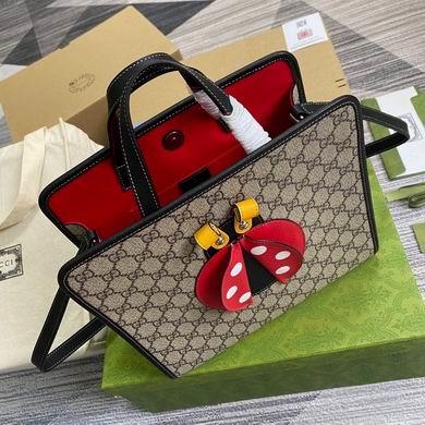 Gucci Bags 1:1 612992 27.9X24.9X10.9cm MP