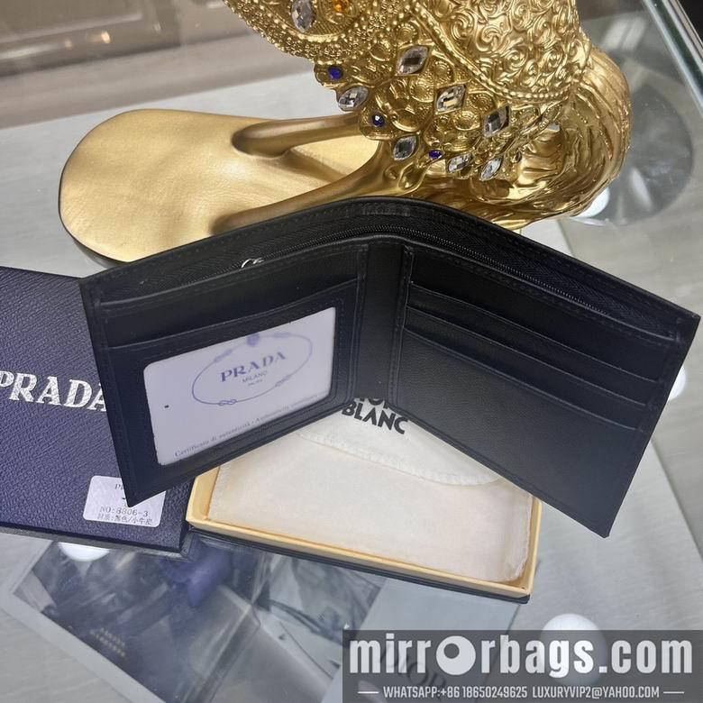 Prada Bags 7010 Long 19X10cm short 12X10cm XM