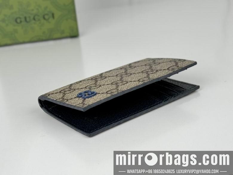 Gucci Bags 1:1 GG 768249 12x7.5cm zy1