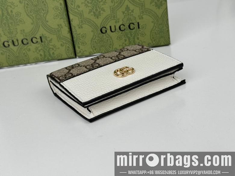 Gucci Bags 1:1 GG 658610 11x9x3cm zy