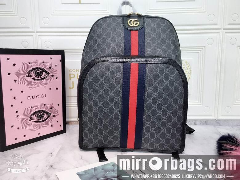 Gucci Bags 1:1 WD547967克胶 32X40.5X14.5