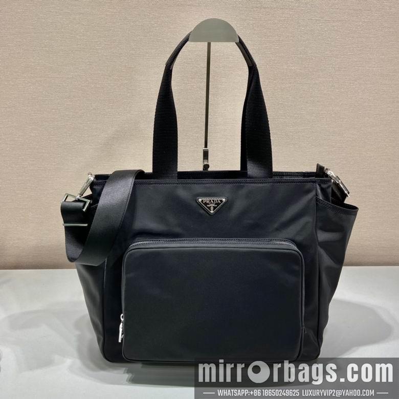 Prada Bags 1BG102 35X30X17cm XM
