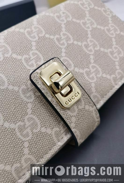 Gucci Bags 1:1 8567 XMY 4colour