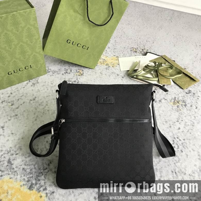 Gucci Bags 1:1 WD449185克布 29X30X1
