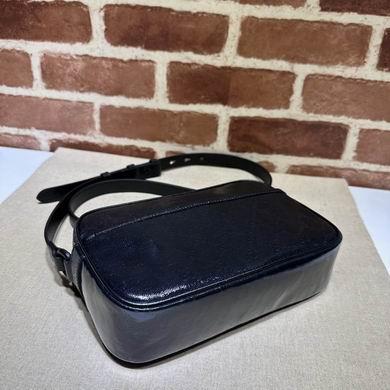 Gucci Bags 1:1 760342 22.5X14X5cm DF