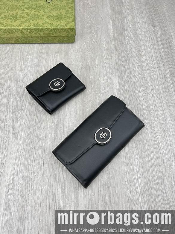 Gucci Bags 1:1 GG 760197 9.5x11x3cm zy