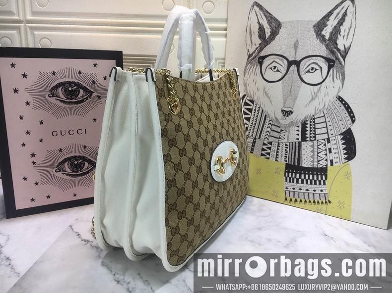 Gucci Bags 1:1 Tote 621144 35x27x12cm df02
