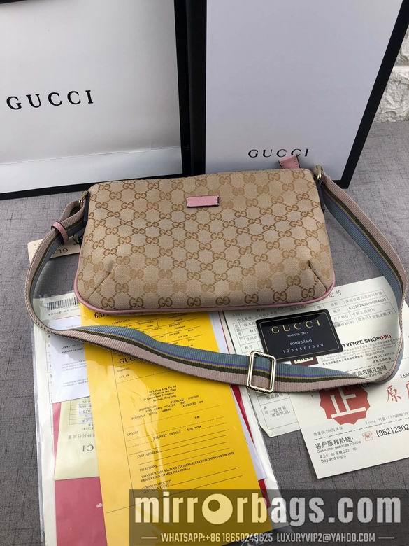Gucci Bags 1:1 GG 189749 30x19x5cm zy