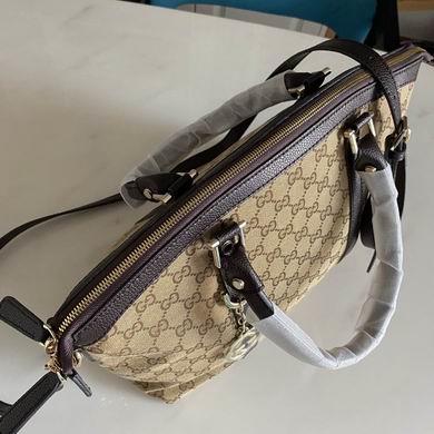 Gucci Bags 1:1 WD341503 33X27X14