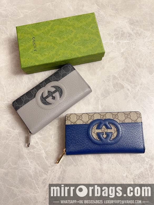 Gucci Bags 1:1 701423 19X10X3cm YG 2colour