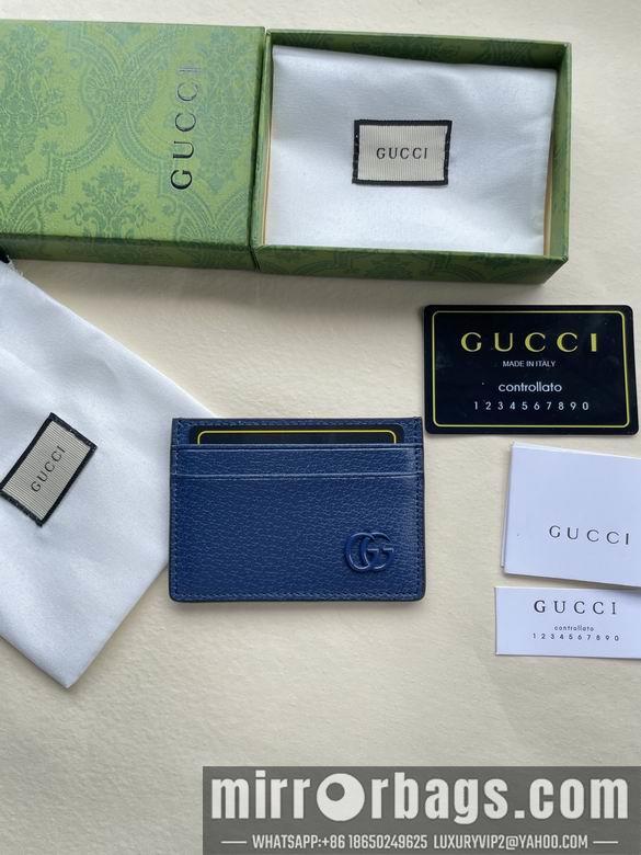 Gucci Bags 1:1 435305 11X7cm ZC 3colour