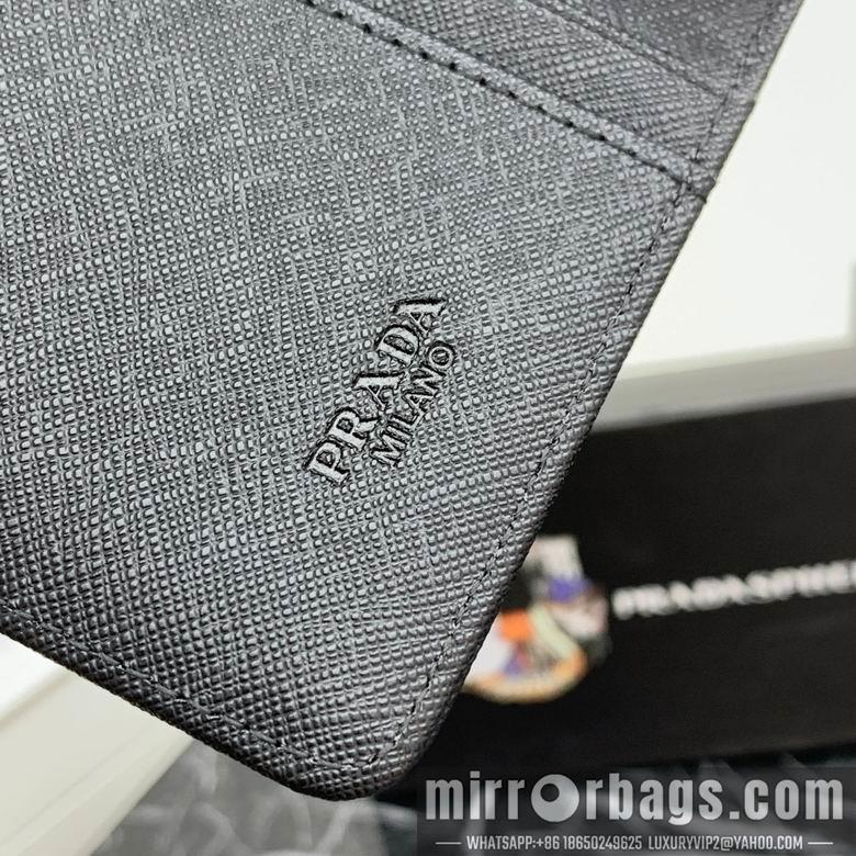 Prada Bags 306 14X8.5X3cm ZC
