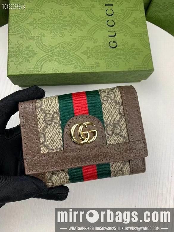 Gucci Bags 1:1 523174 12.5X10X3cm ZC