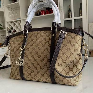 Gucci Bags 1:1 WD341503 33X27X14
