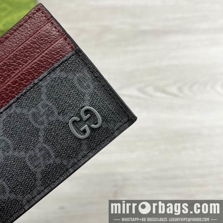Gucci Bags 1:1 795230 8X10cm ZC 3colour