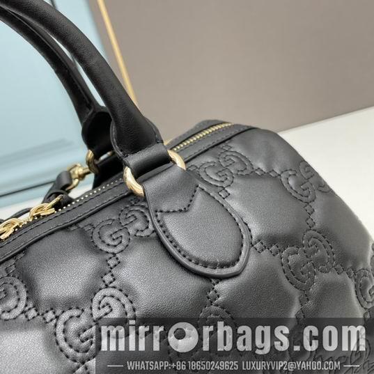Gucci Bags 1:1 Gucci Matelasse 702242 31x19x22cm ww3色