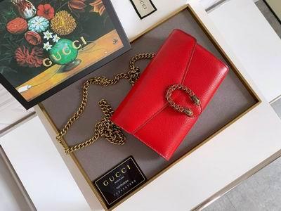 Gucci Bags 1:1 GG woc 401231 20x13x6cm zy