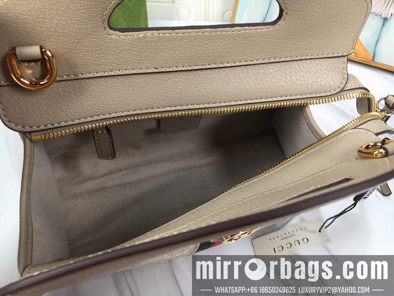 Gucci Bags 1:1 693724 25.5X19X10cm DF 3colour
