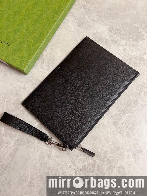 Gucci Bags 1:1 475317 30X20X1.5cm