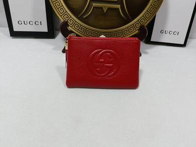 Gucci Bags 1:1 8006 15X9.5cm ZY